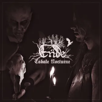 Cabale Nocturne by Ende