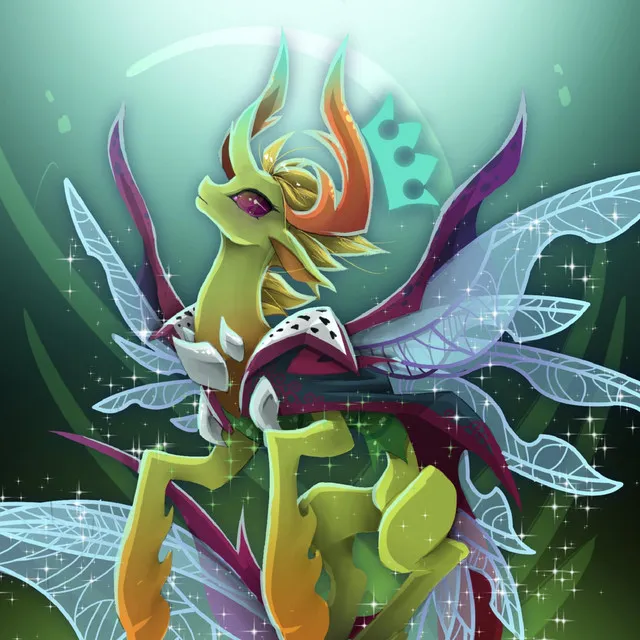 UEP Commander ~ Thorax