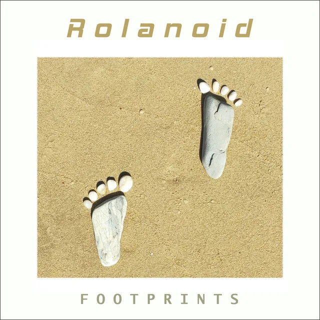 Footprints - Instrumental