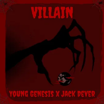 Villain by Young Genesis