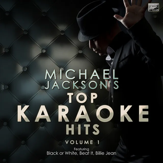 Come Together (In the Style of Michael Jackson) [Karaoke Version]