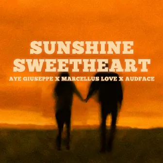 Sunshine Sweetheart by Aye Giuseppe