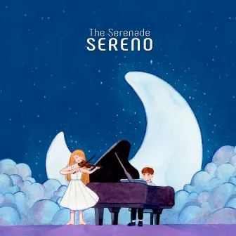 The Serenade by Sereno