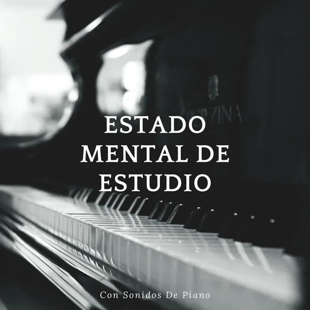 Preludio De Piano Para Enfocarse