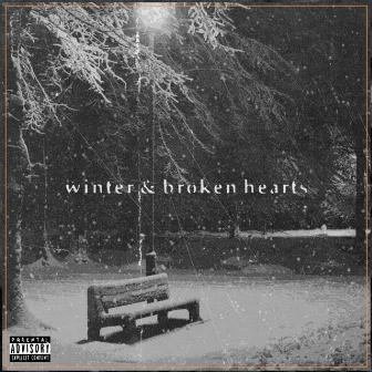 Winter and broken hearts by Mufasa Rex