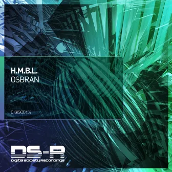 Osbran by H.M.B.L.