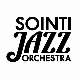 Hoosianna by Sointi Jazz Orchestra