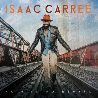 No Risk No Reward by Isaac Carree