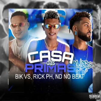 Casa das Primas by Bik Vs