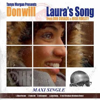 Laura's Song by Donwill