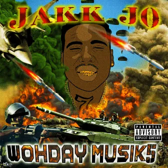 Wohday Musik5 by Jakk Jo