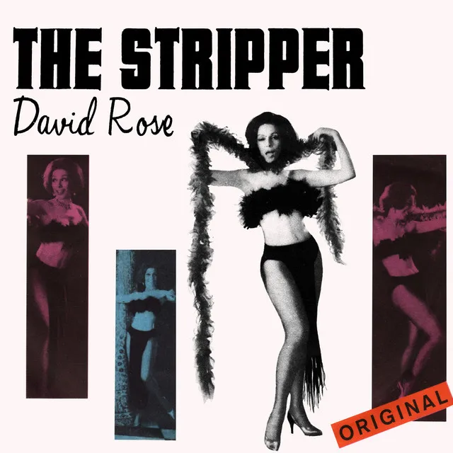 The Stripper