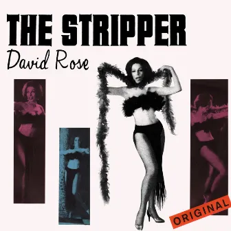 David Rose Presents The Stripper by David Rose