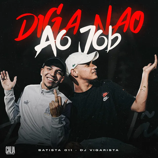 Diga Não ao Job