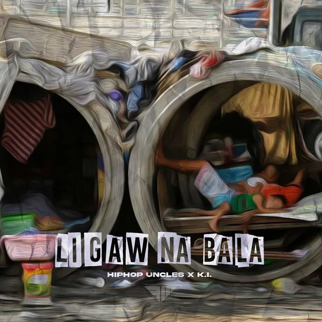 Ligaw na Bala