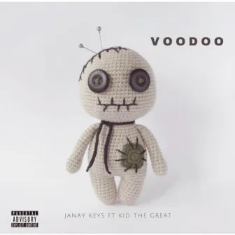 Voodoo by Janay Keys