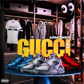 GUCCI DIS by Armon300