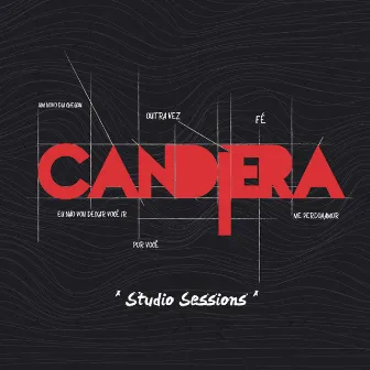 Studio Sessions by Candiera