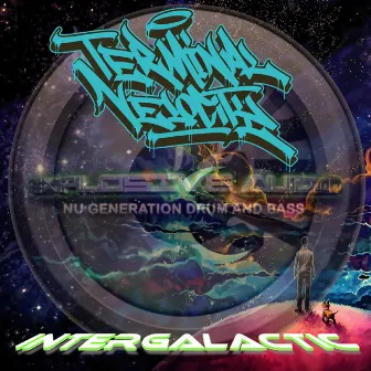 Intergalactic by Terminal Velocity