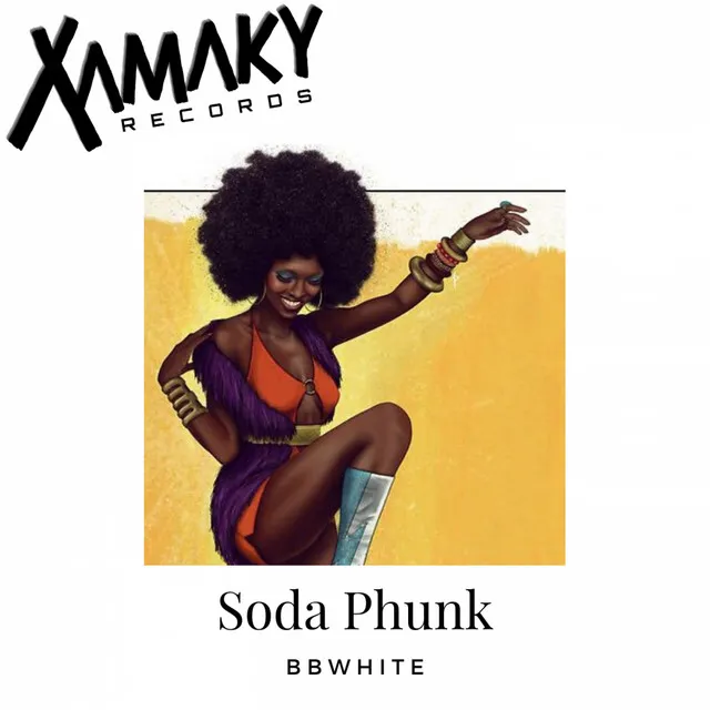 Soda Phunk