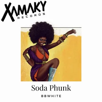 Soda Phunk by Bbwhite