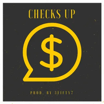 Checks Up by Omg2Raw