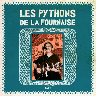 SLP! by Les Pythons de la Fournaise