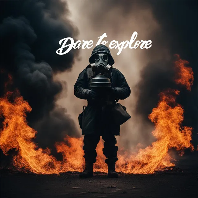 DARE TO EXPLORE