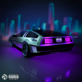 Delorean by Woo$kee