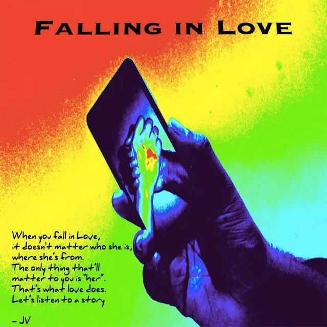 Falling in Love