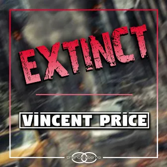 Extinct by Vincent Price