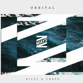 Orbital by Billy R