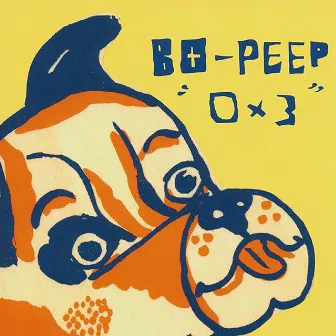 0×3 by BO-PEEP