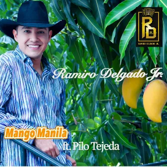 Mango Manila by Ramiro Delgado Jr.