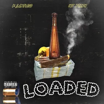 Loaded (feat. IYF Peezy) by K. Santiago