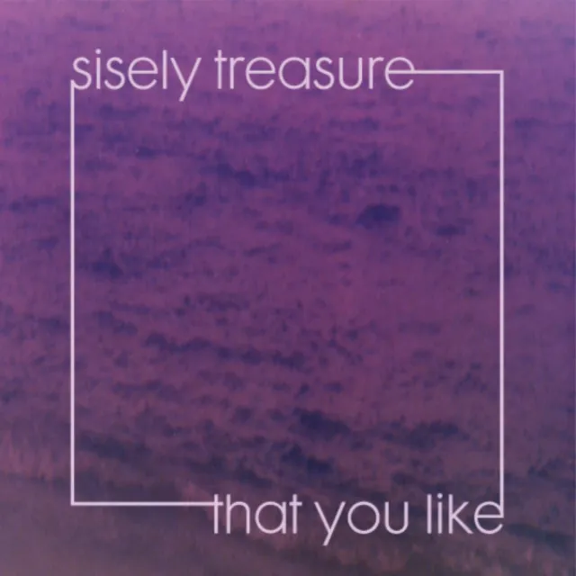 Sisely Treasure