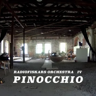 Pinocchio by Radiofiskars Orchestra