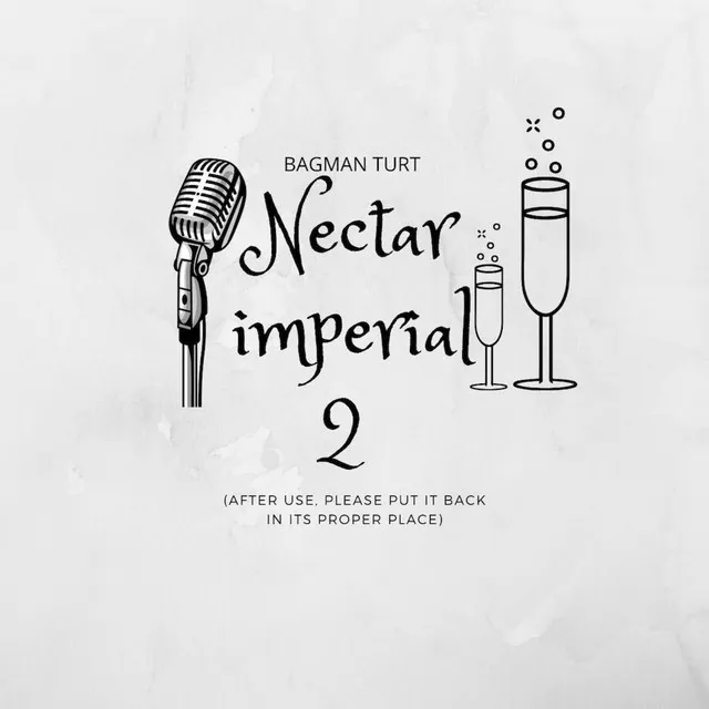 Nectar Imperial 2