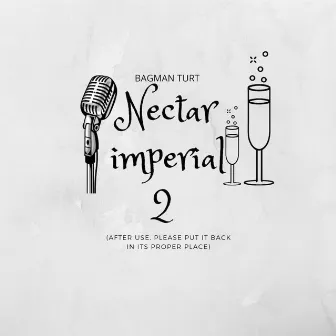 Nectar Imperial 2 by Bagman Turt