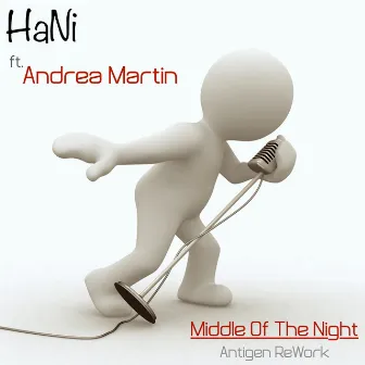 Middle of the Night by Hani