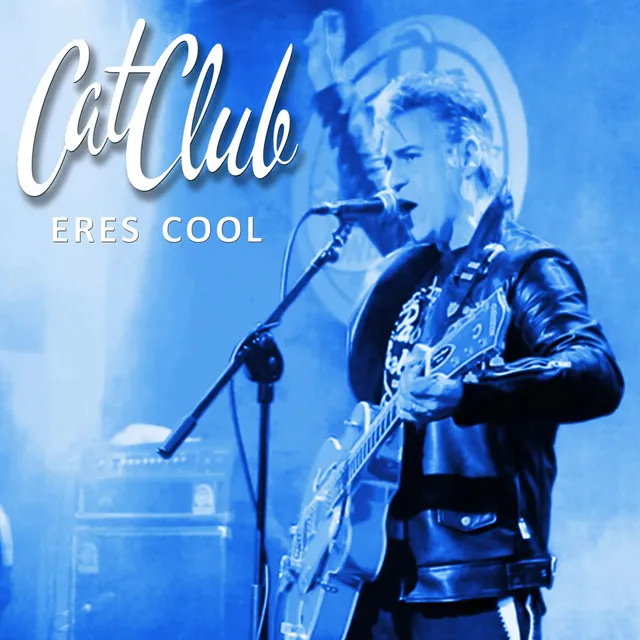 Eres Cool (En Vivo)