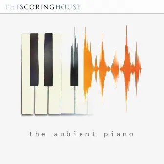 The Ambient Piano by Brian Gulland