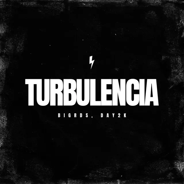 TURBULENCIA