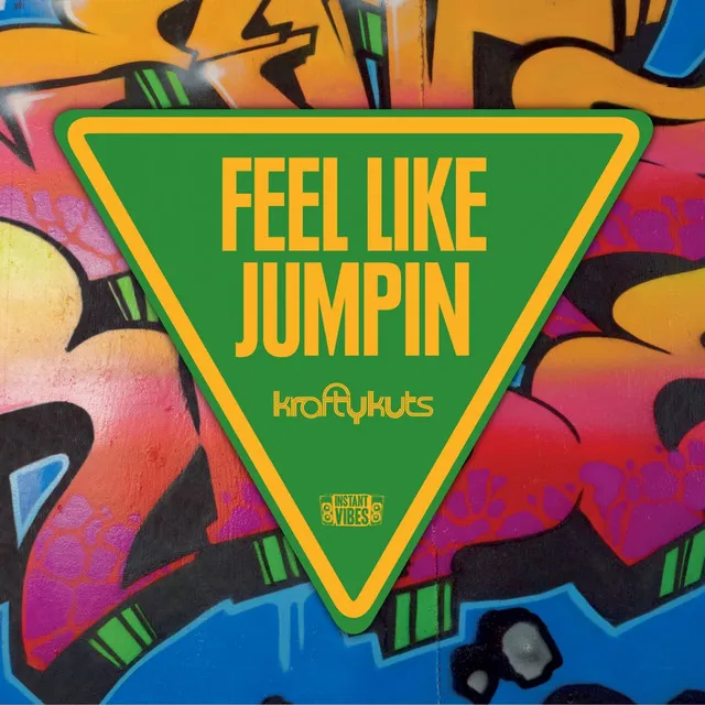 Feel Like Jumpin - Krossbow Remix