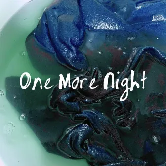 One More Night by Sarah