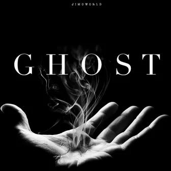 Ghost by Jimoworld