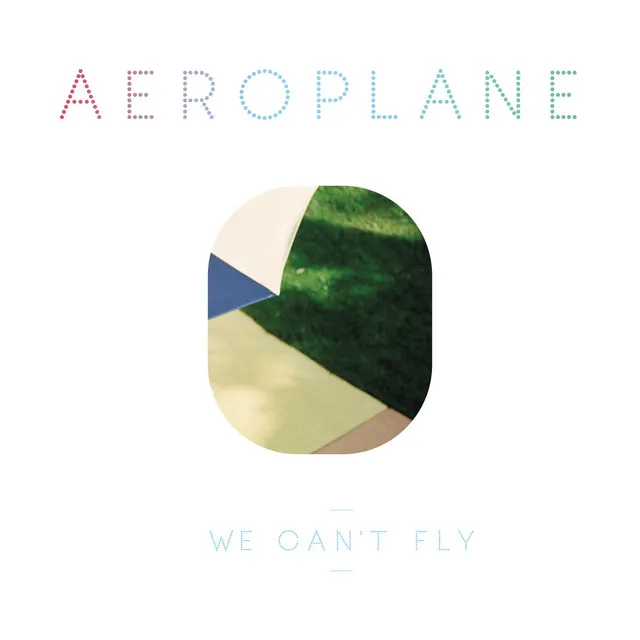 We Can't Fly - Radio Edit