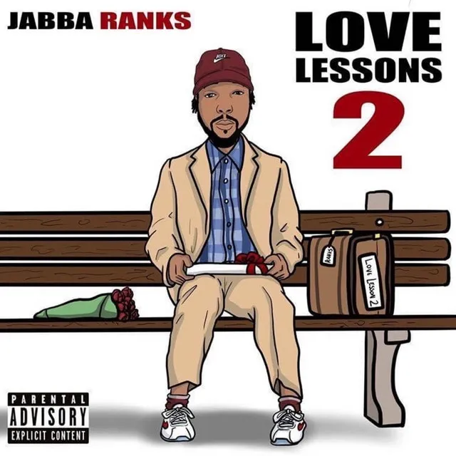 Love Lessons 2