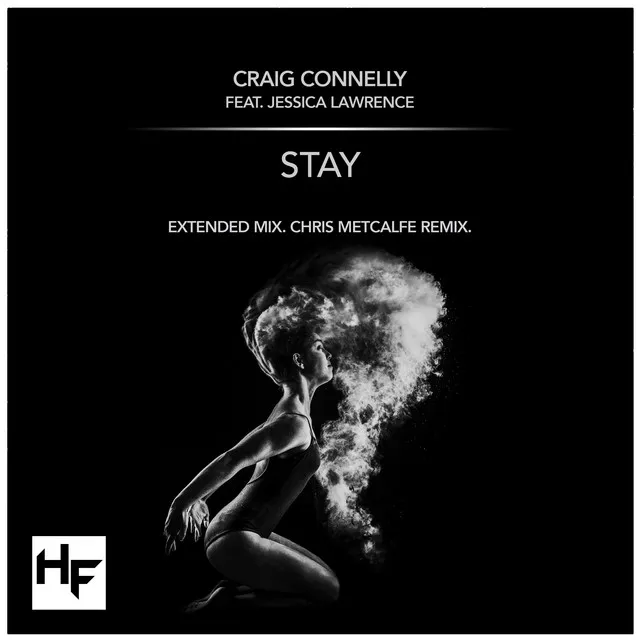 Stay - Chris Metcalfe Remix