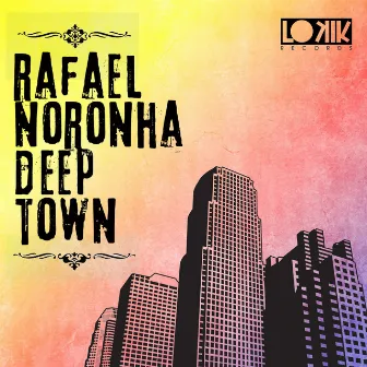 Deep Town by Rafael Noronha